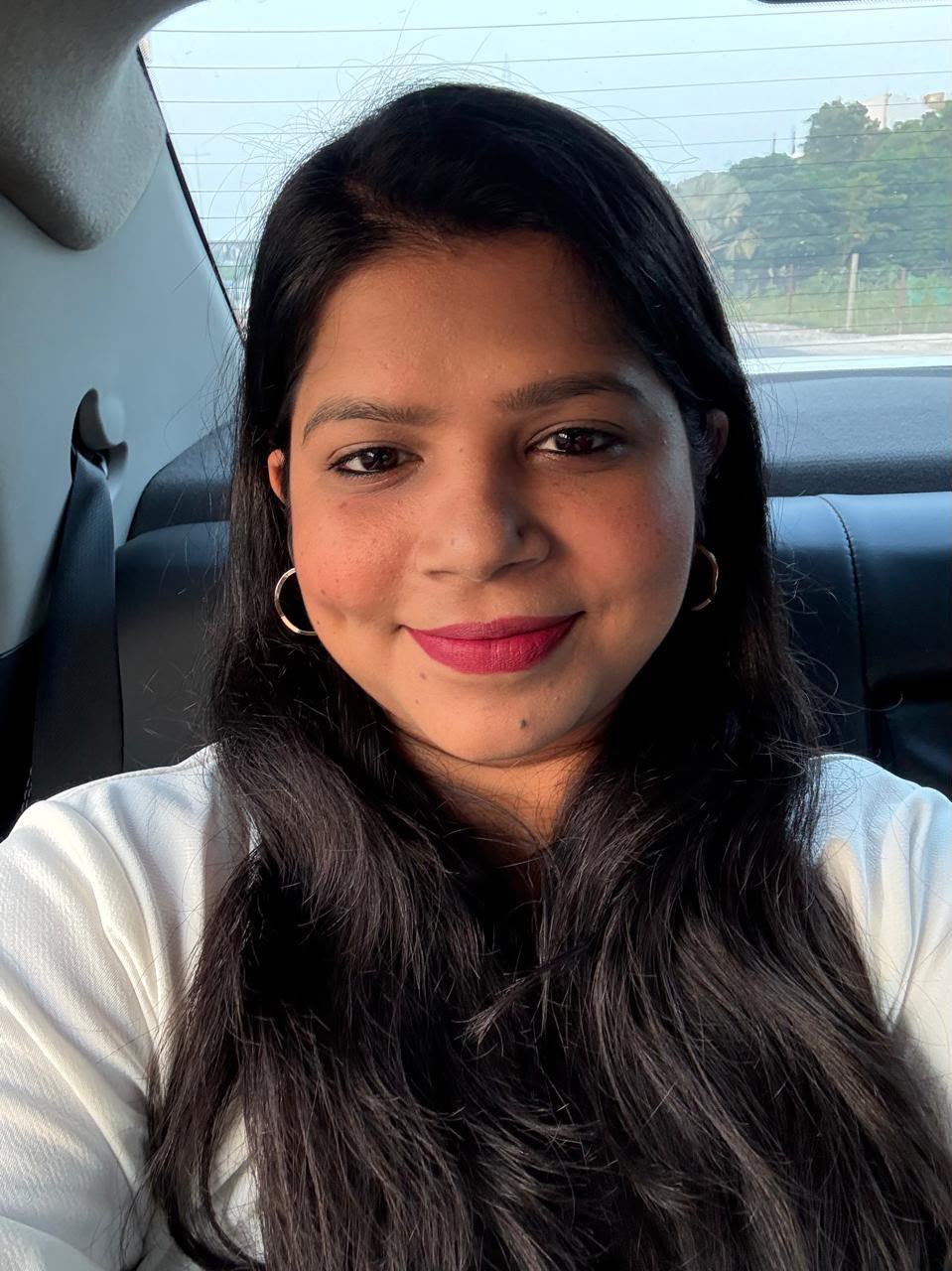 Nidhi Priya