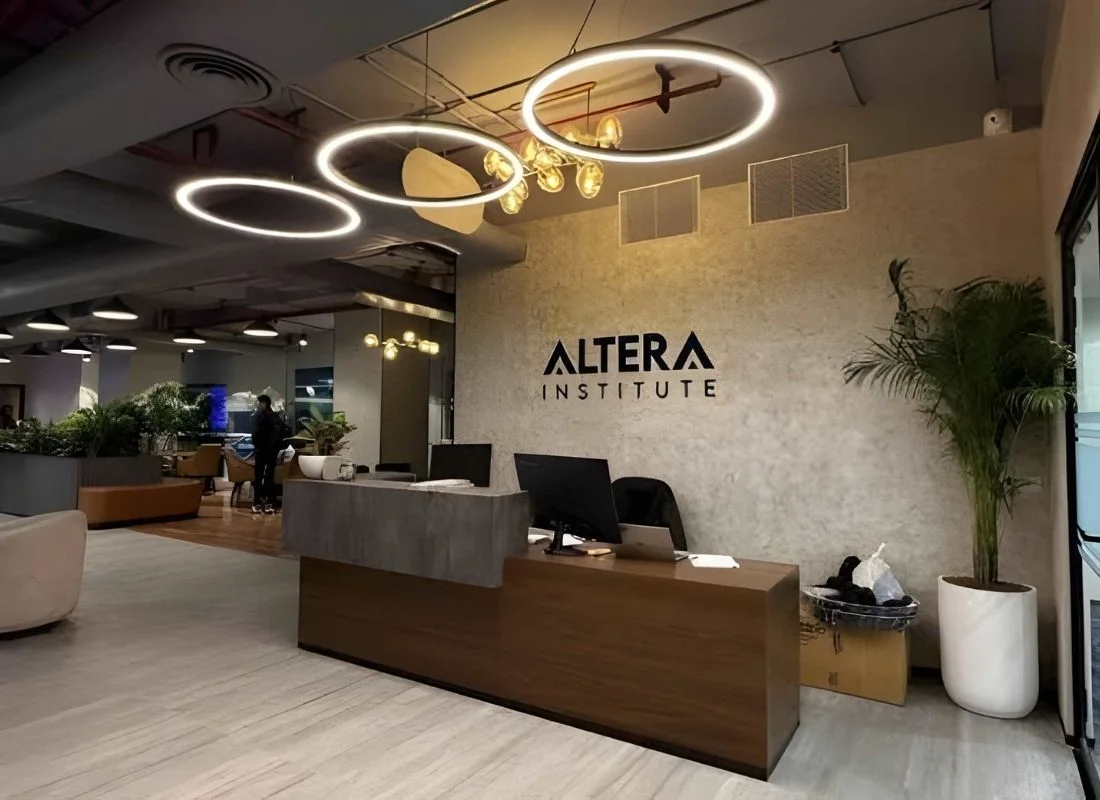 Altera Institute