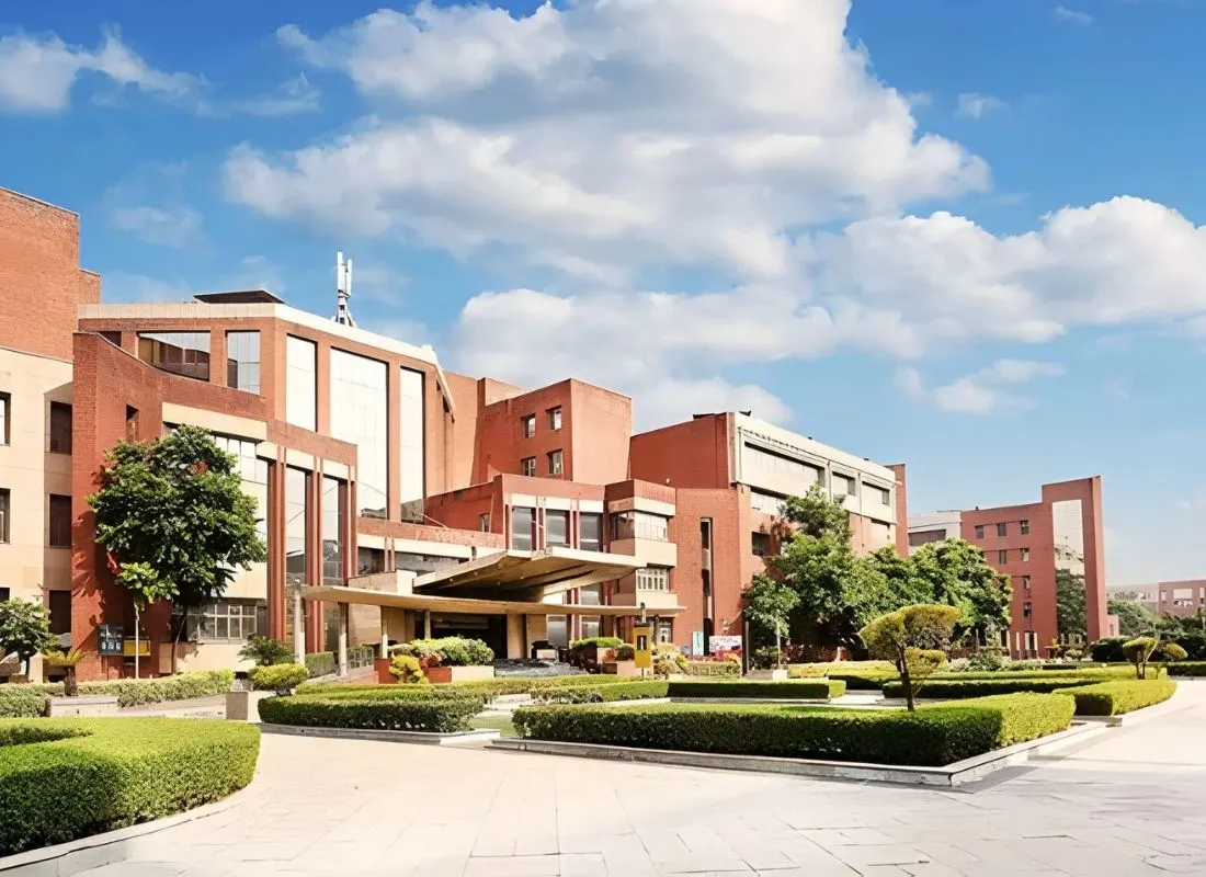 amity institute