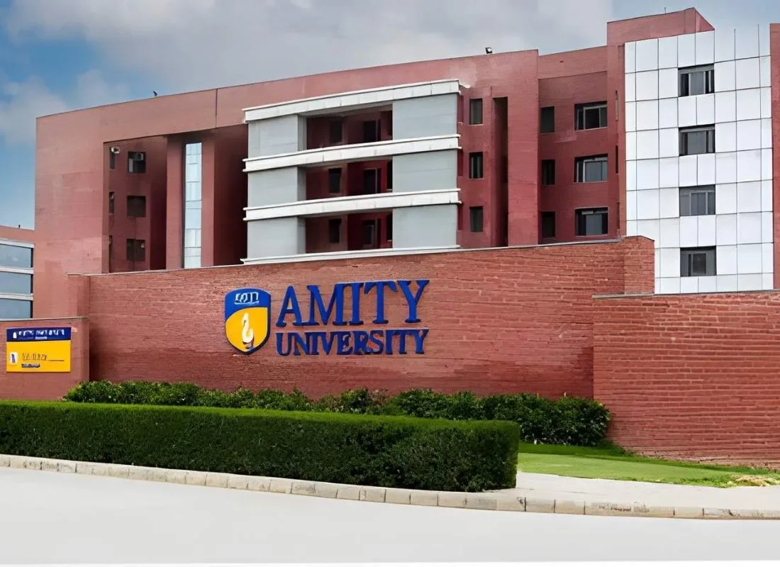 Amity University, Gurugram