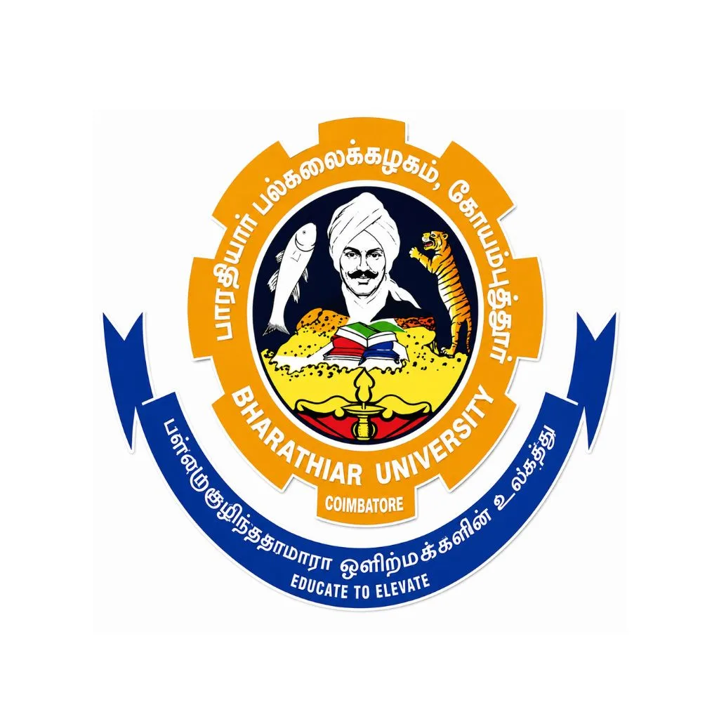 bharathiar school of management & entrepreneur development