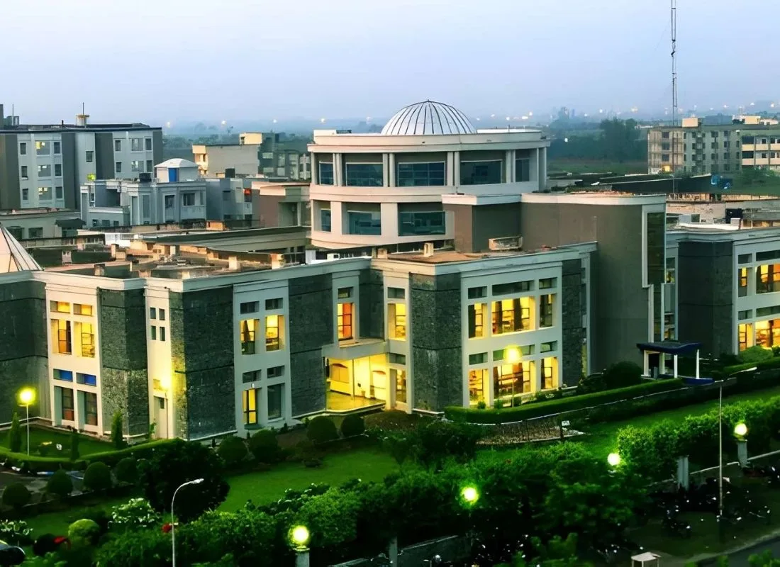 Birla Institute of Management Technology, Noida