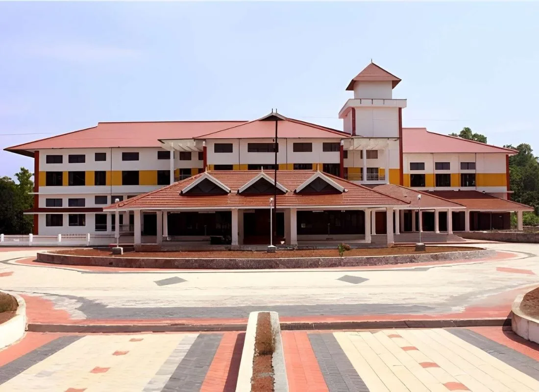 Calicut University