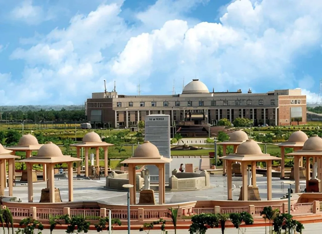 gautam buddha university