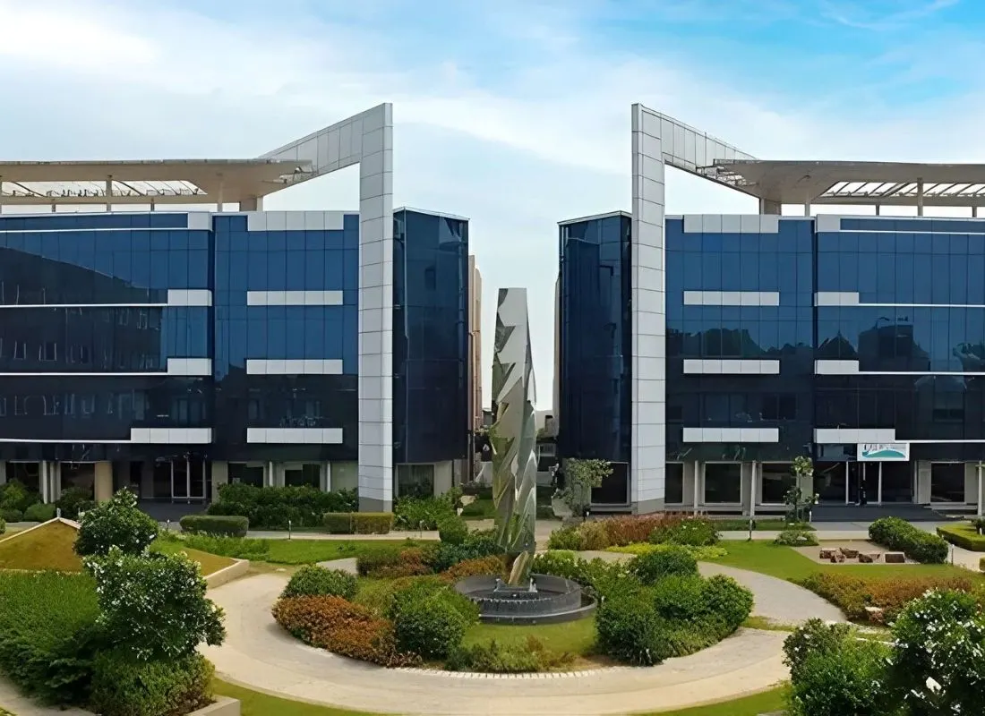 Great Lakes Institute of Management, Gurgaon