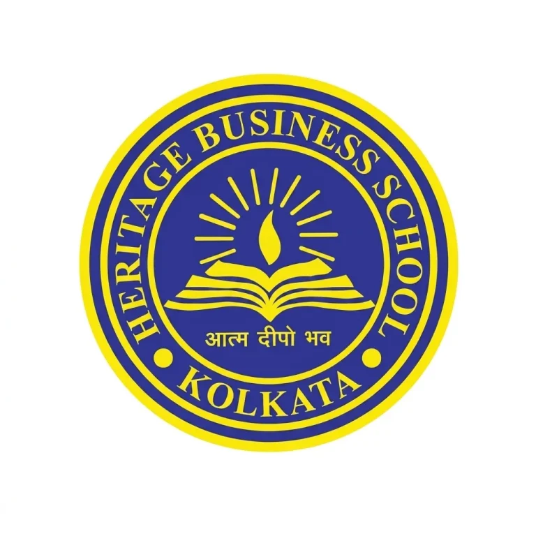 heritage business school kolkata