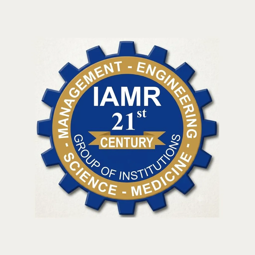 iamr group of institution