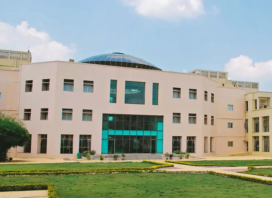 ibs hyderabad