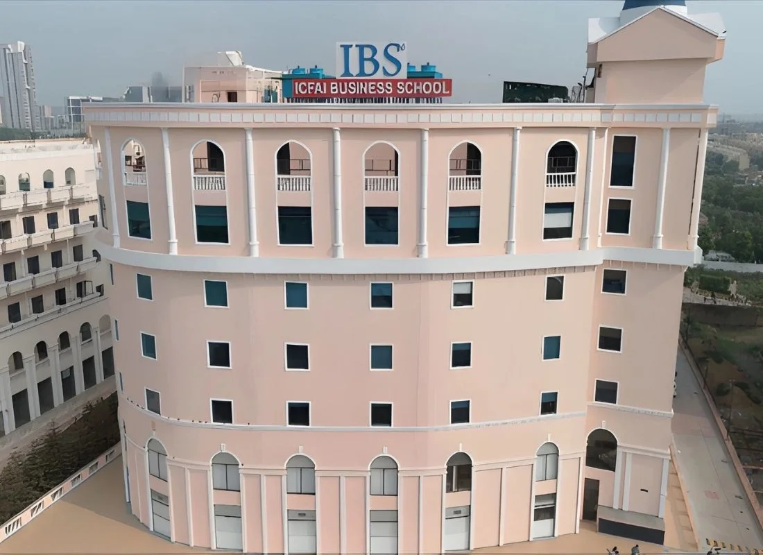 ICFAI Business School (IBS), Gurgaon