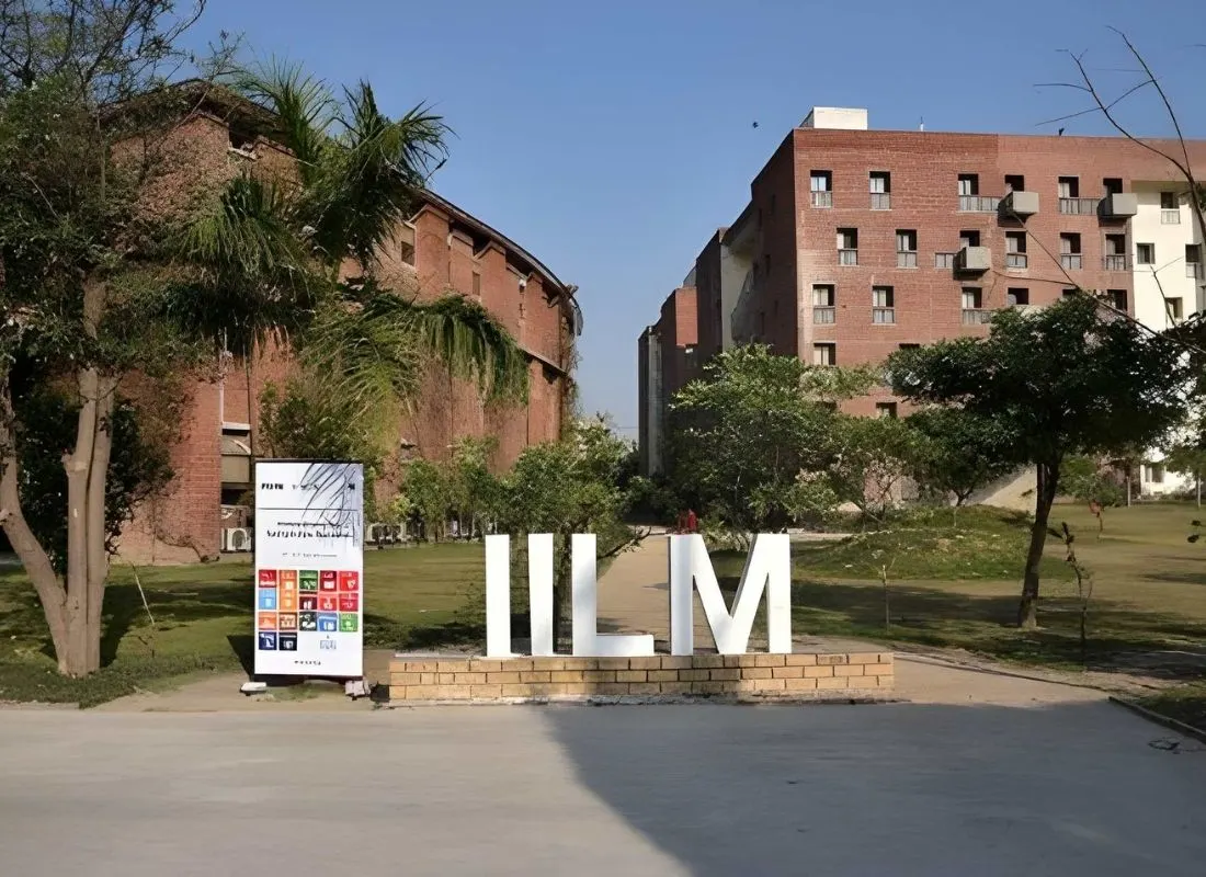 IILM University Noida