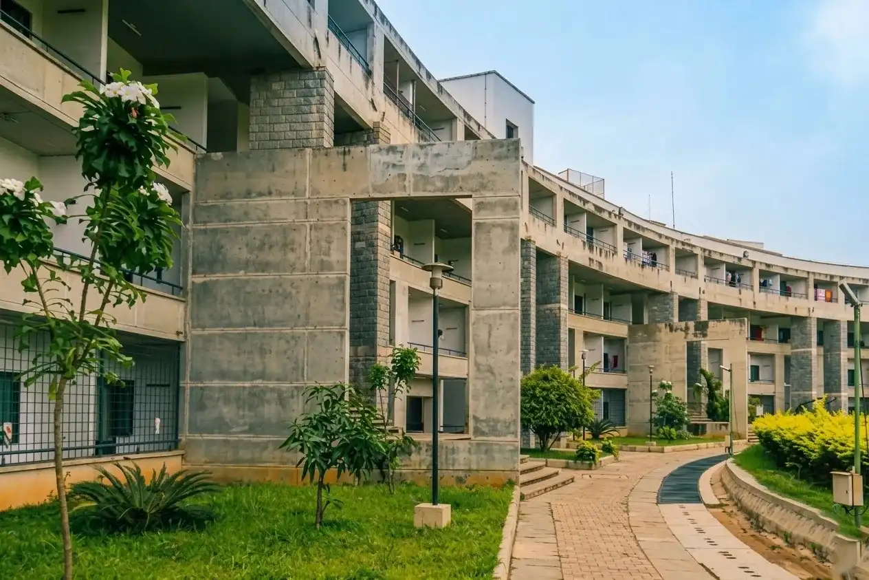 IIM Bangalore Campus