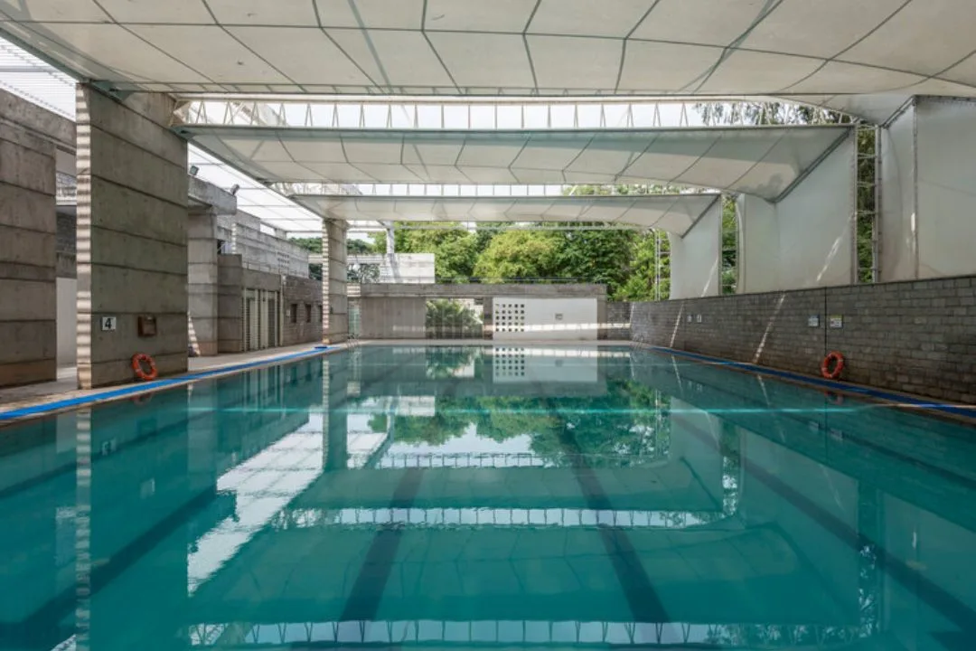 IIM Bangalore Pool