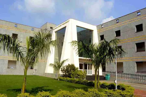 iim indore new campus