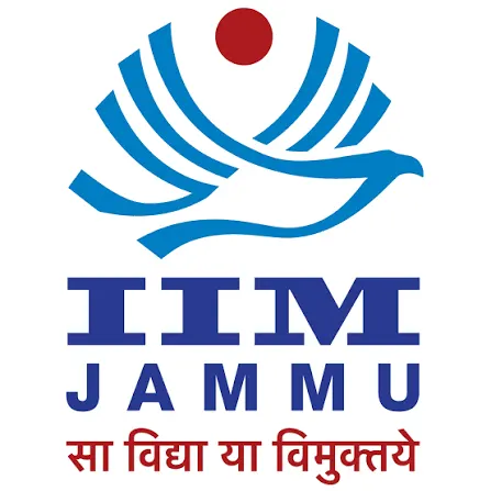 iim jammu logo