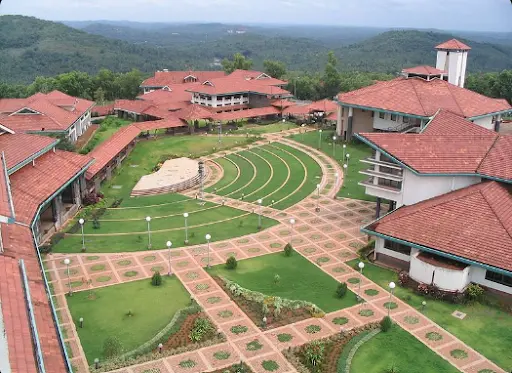 iim kozhikode campus image
