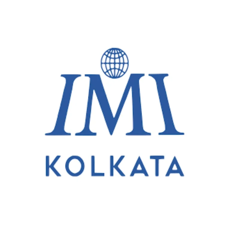 imi kolkata