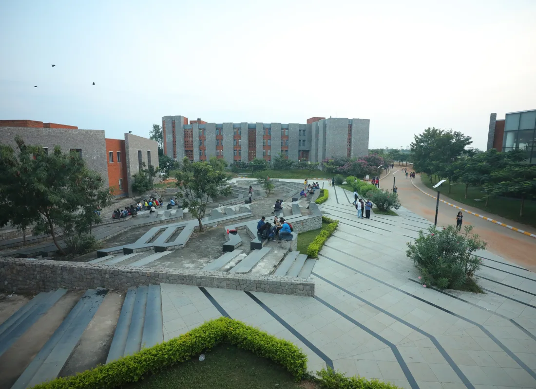 Institute of Management Technology (IMT Hyderabad)