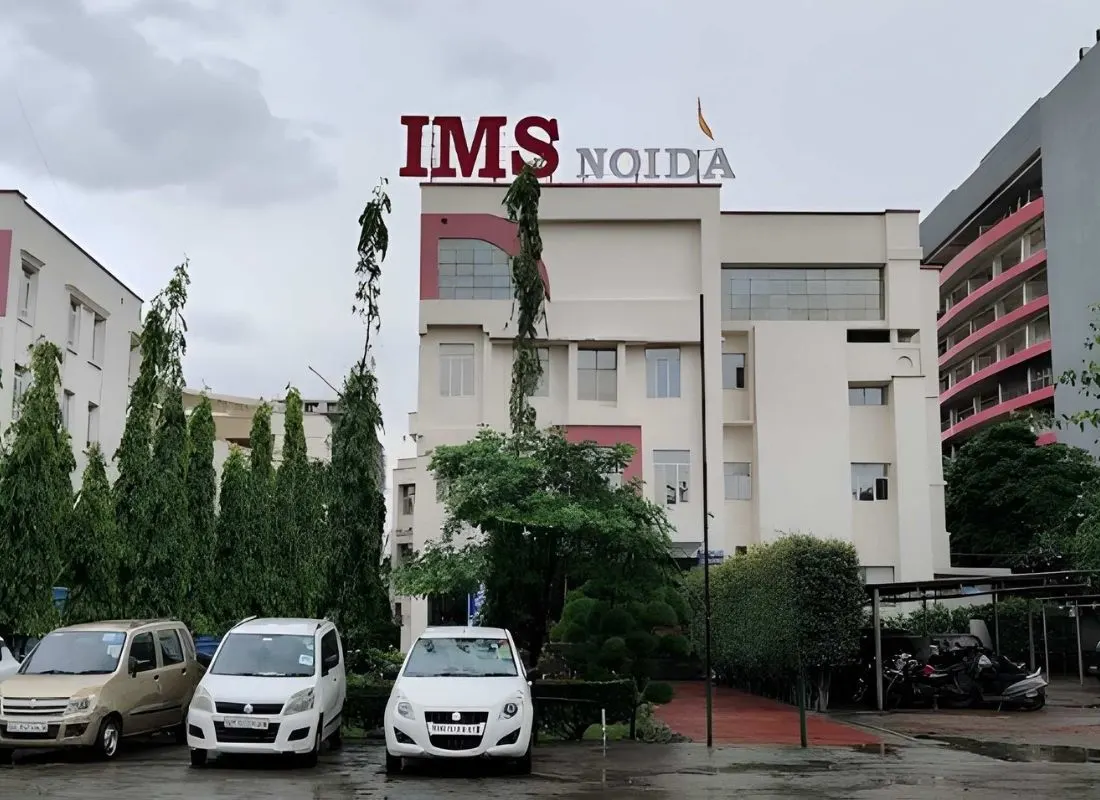 Institute of Management Studies, Noida