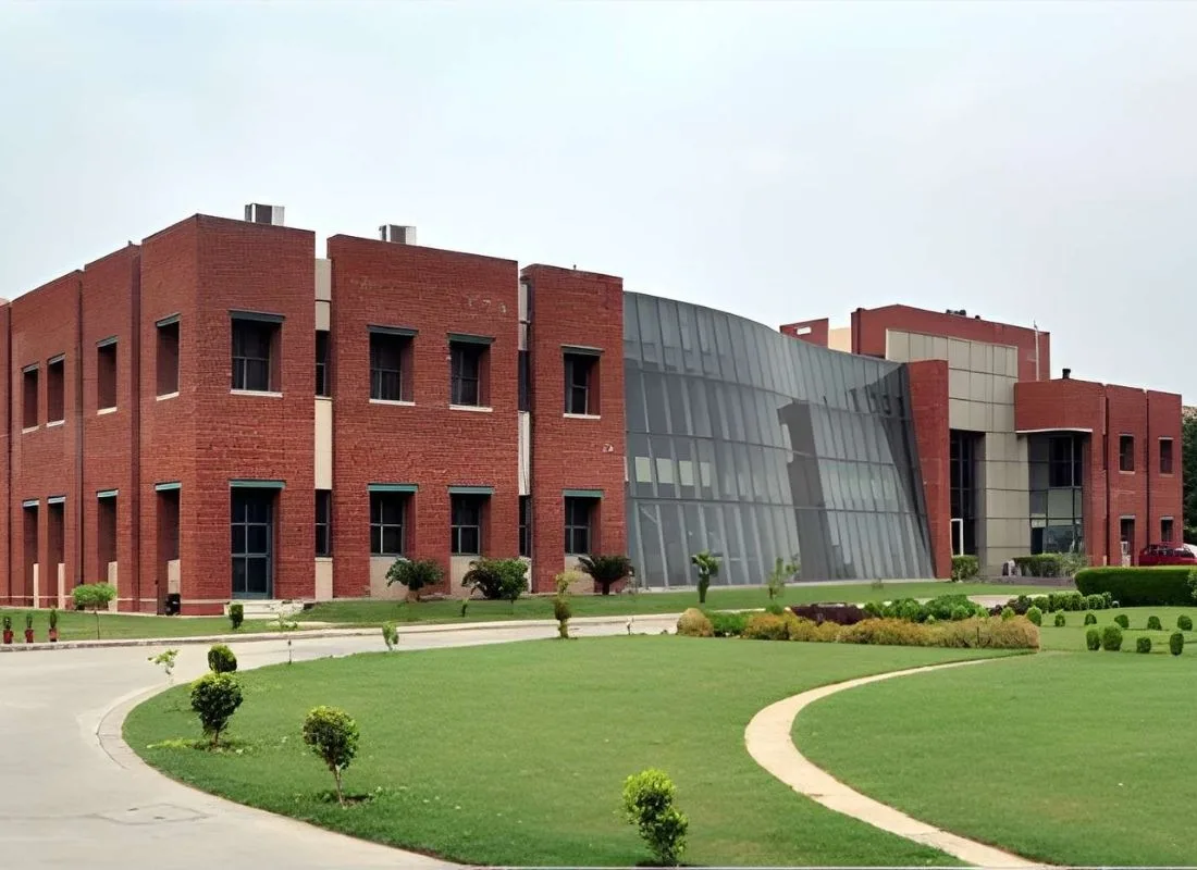 Jaipuria Institute of Management Noida