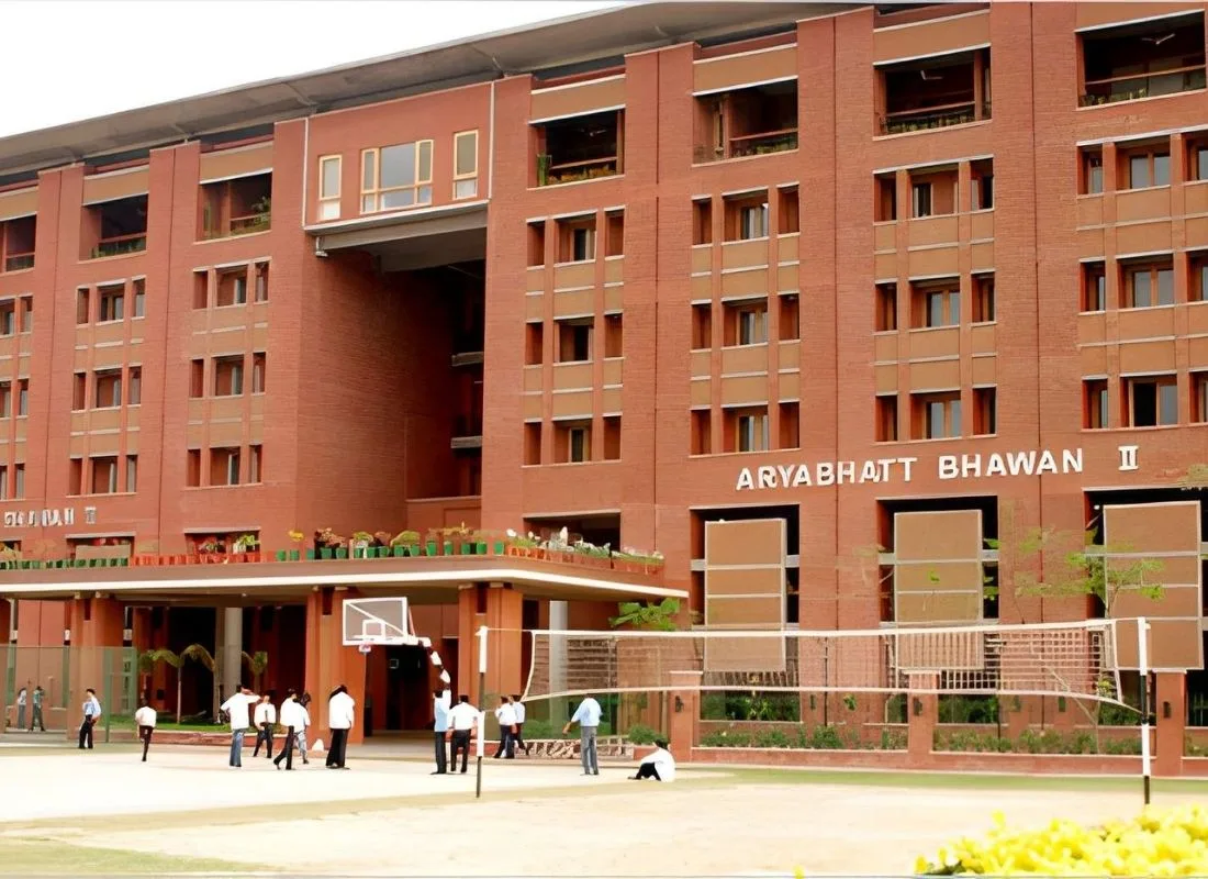 jaypee business school
