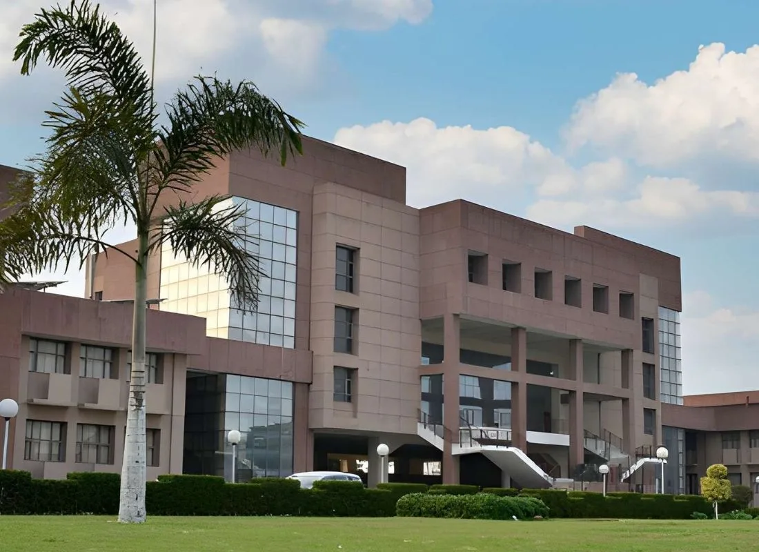 JSS University Noida