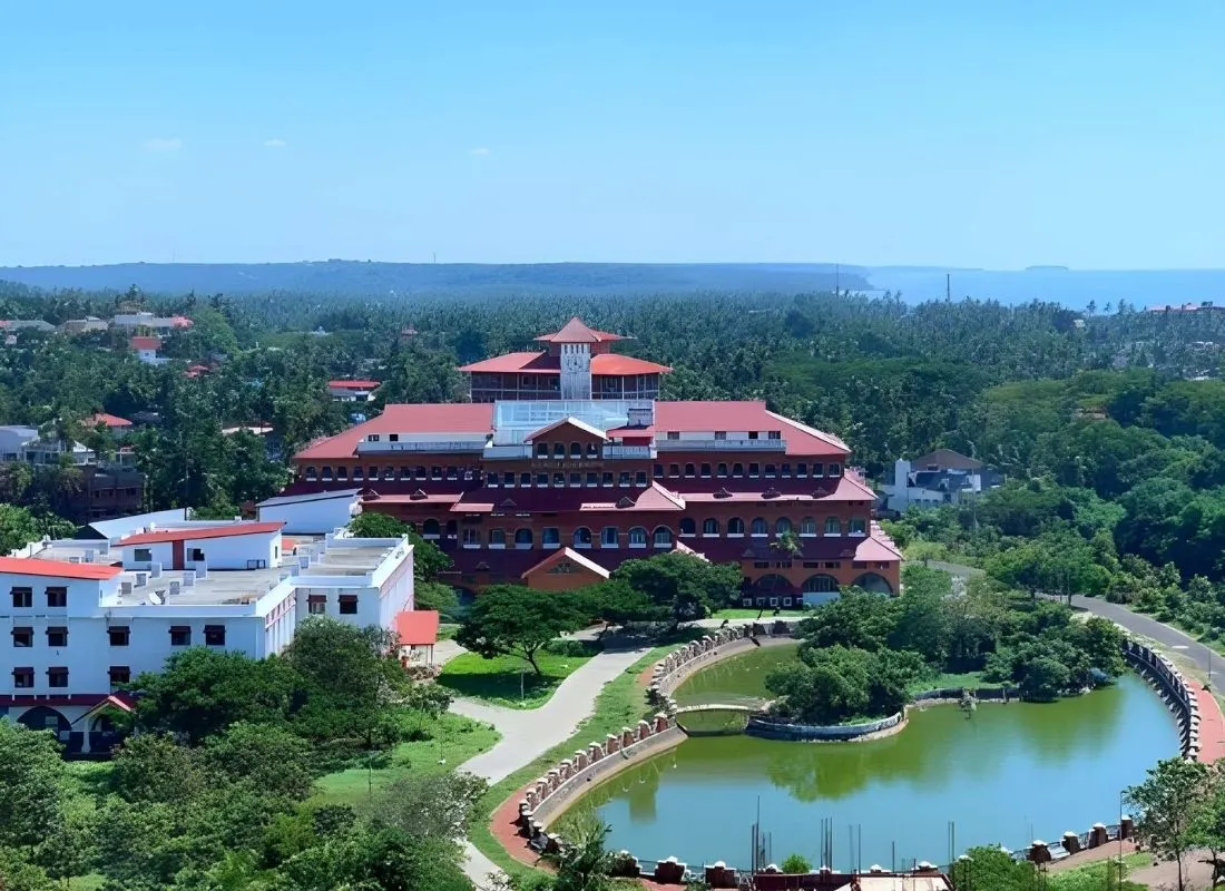 Kannur University
