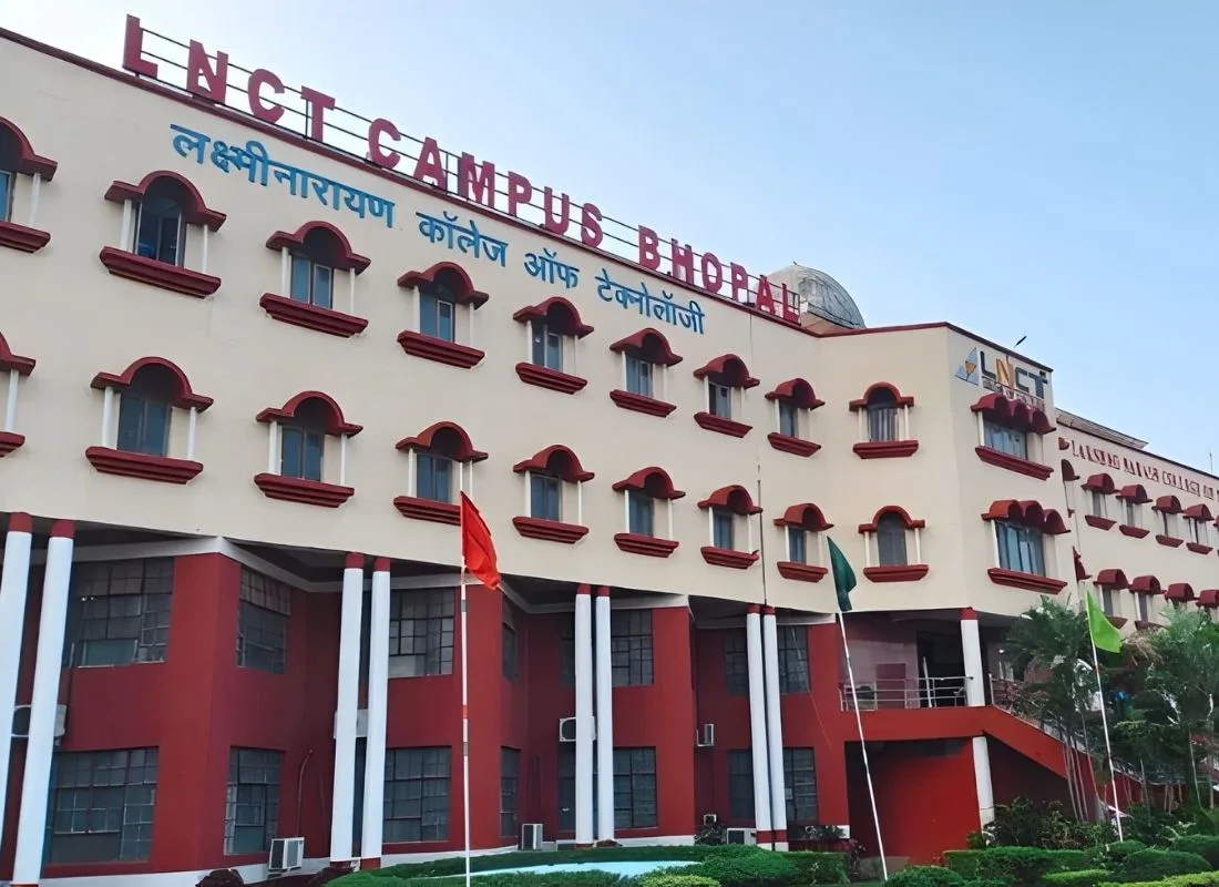 laxmi narayan college of technology, bhopal