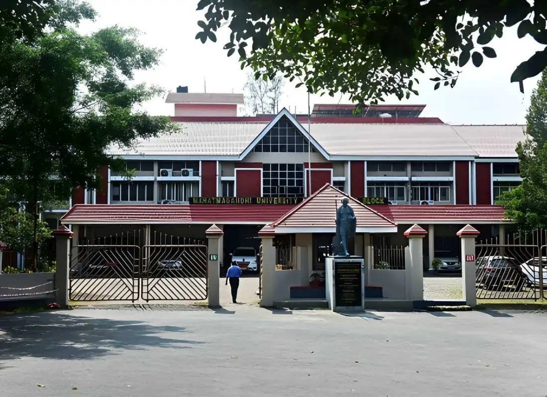 Mahatma Gandhi University