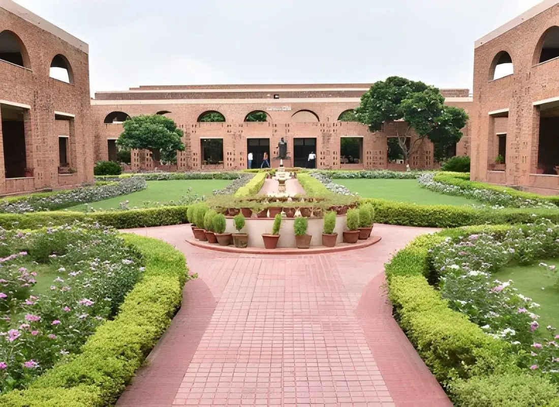 mdi gurgaon