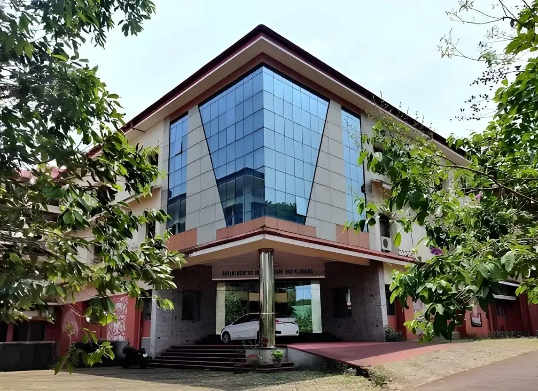 NIT Calicut (Kozhikode)