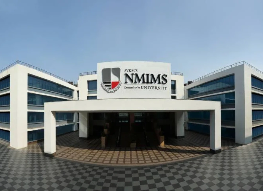 NMIMS