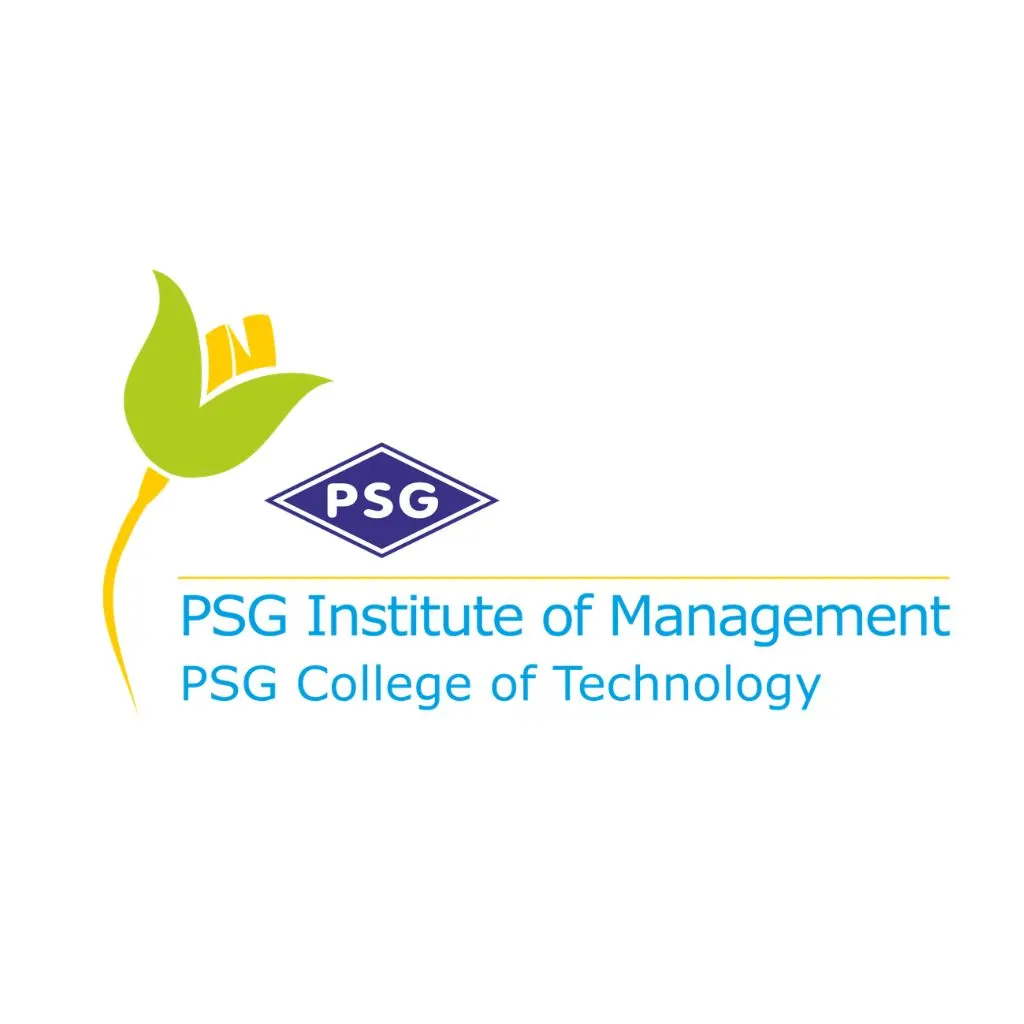 psg institute of management coimbatore