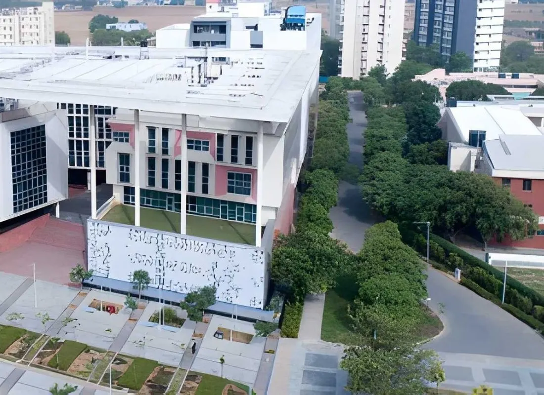 School of Management, BML Munjal University