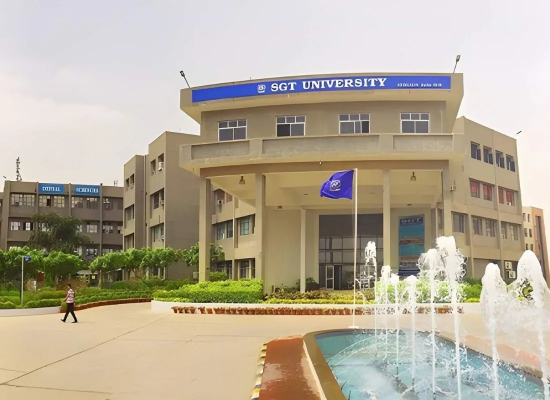 SGT University, Gurgaon