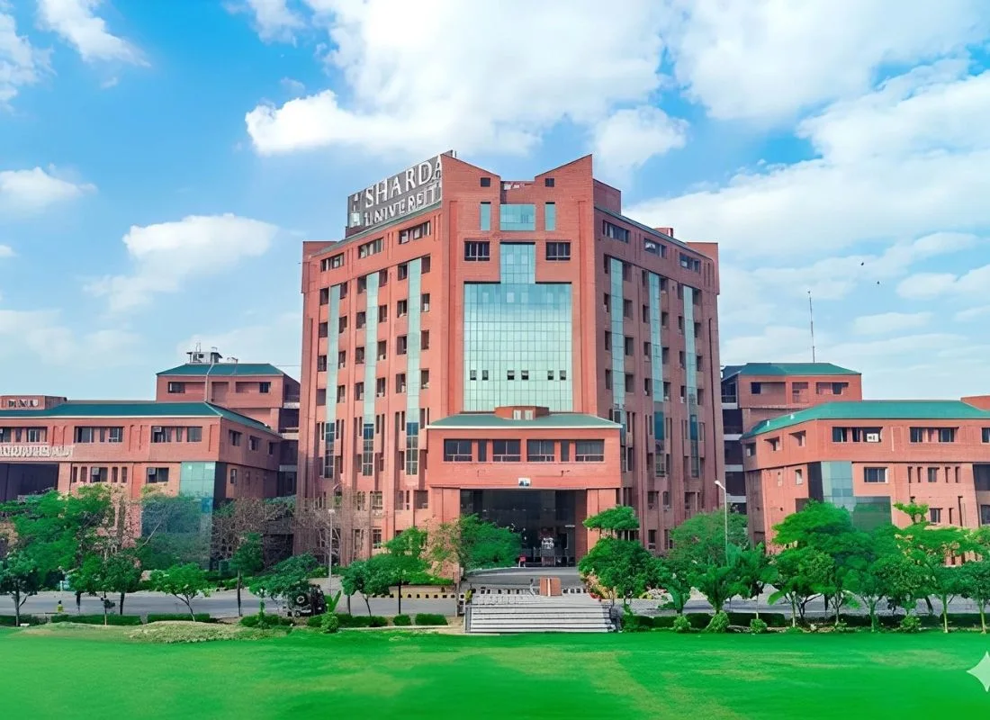 Sharda University