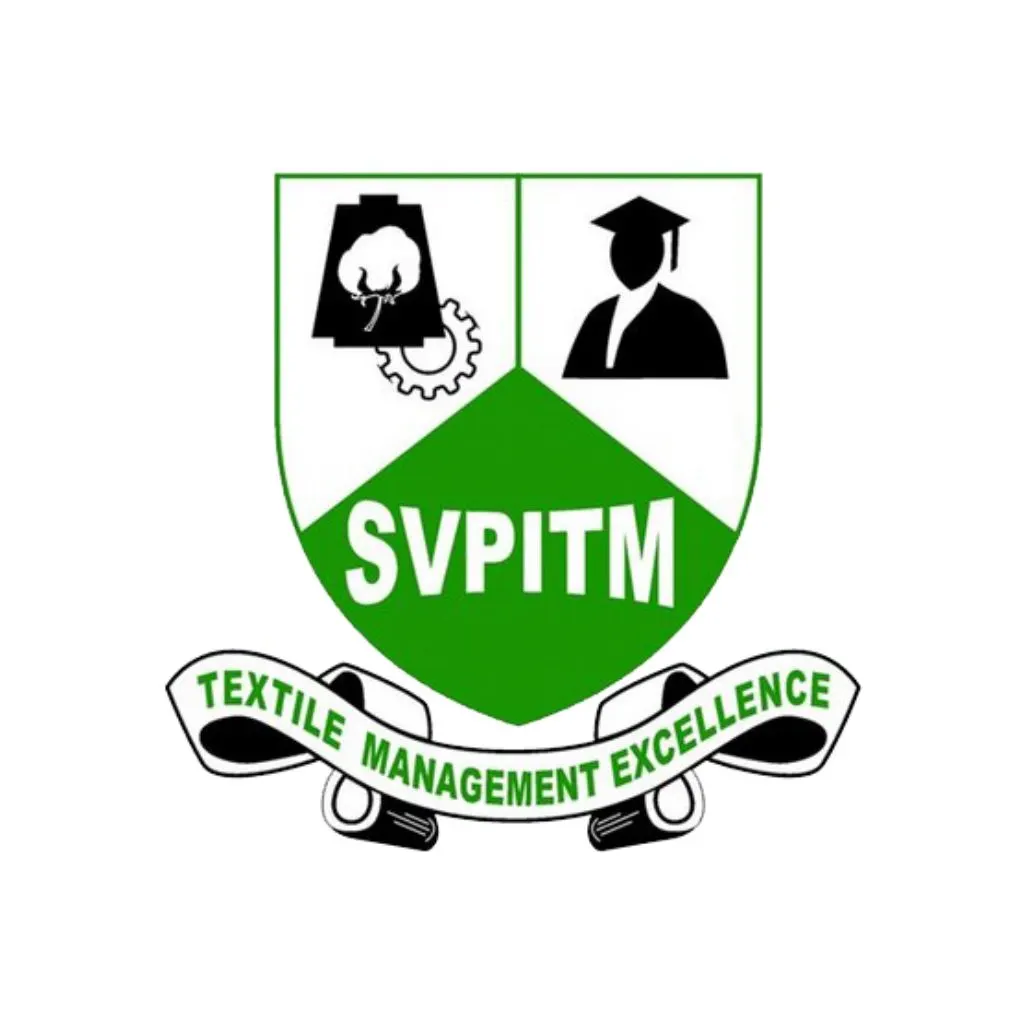 sardar vallabhbhai patel international school of textile & management