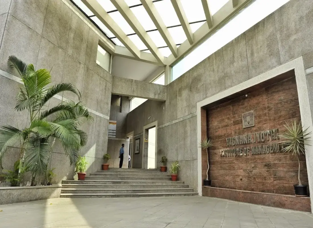Vignana Jyothi Institute of Management (VJIM)