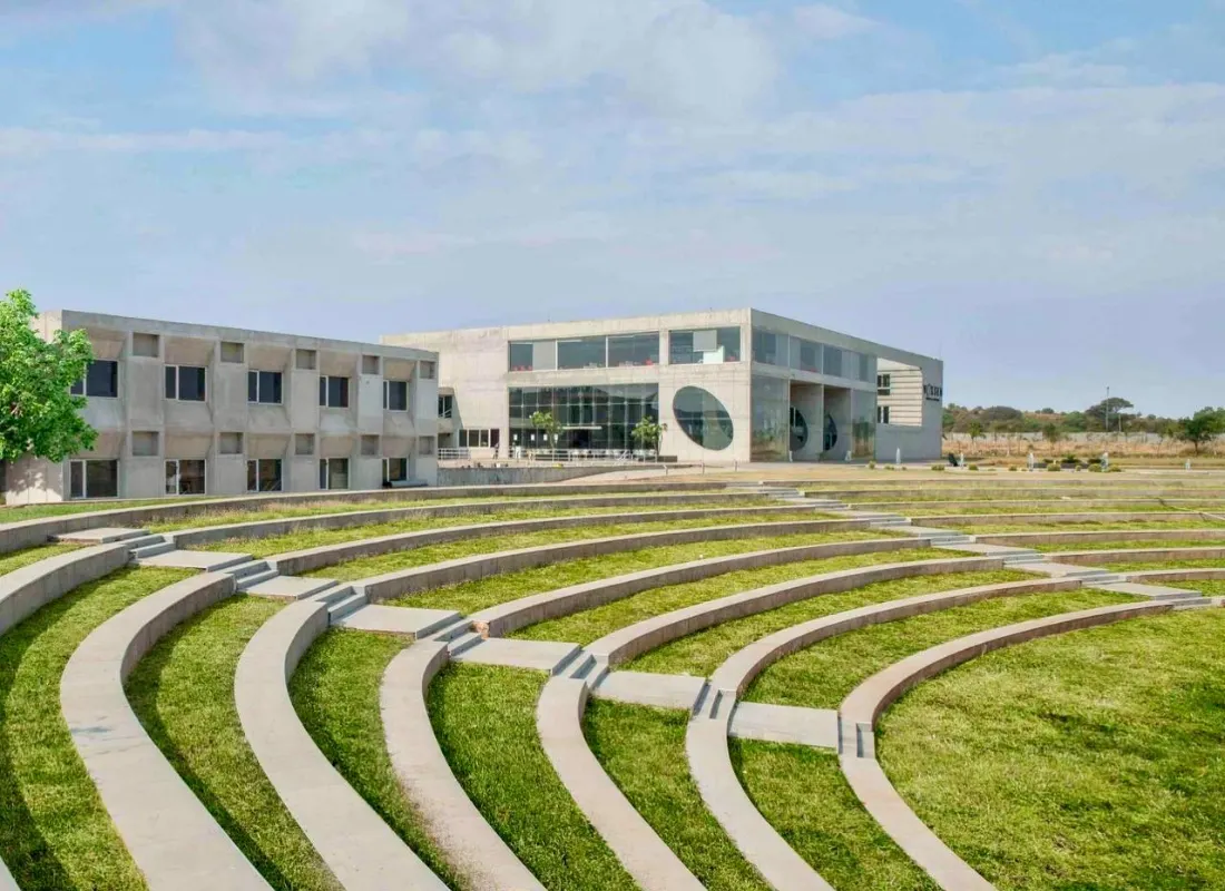 Woxsen University
