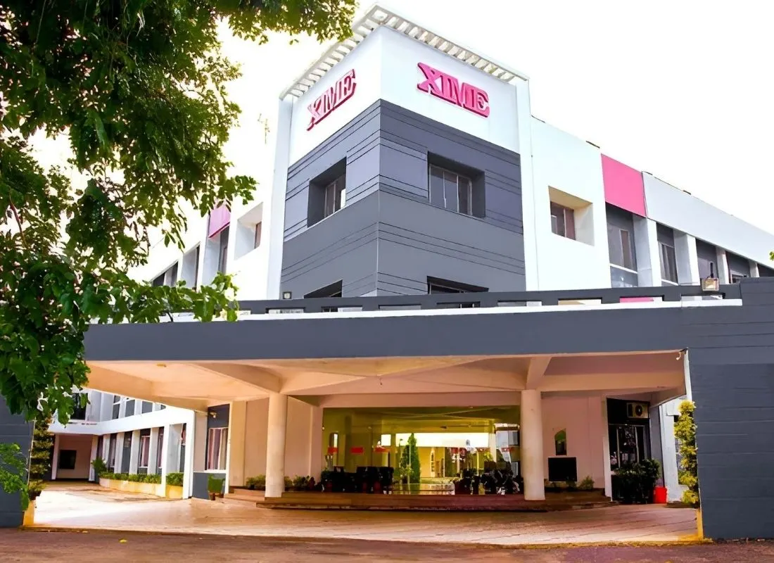 XIME Kochi