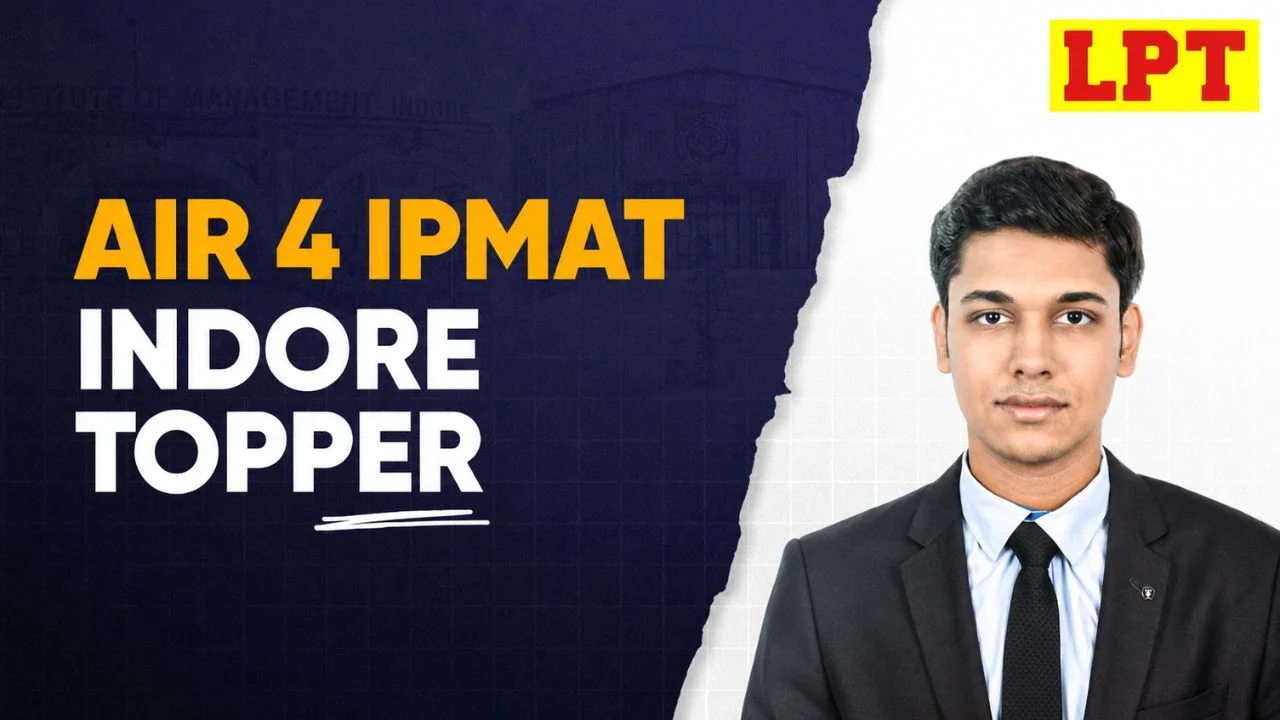 air 4 ipmat topper interview