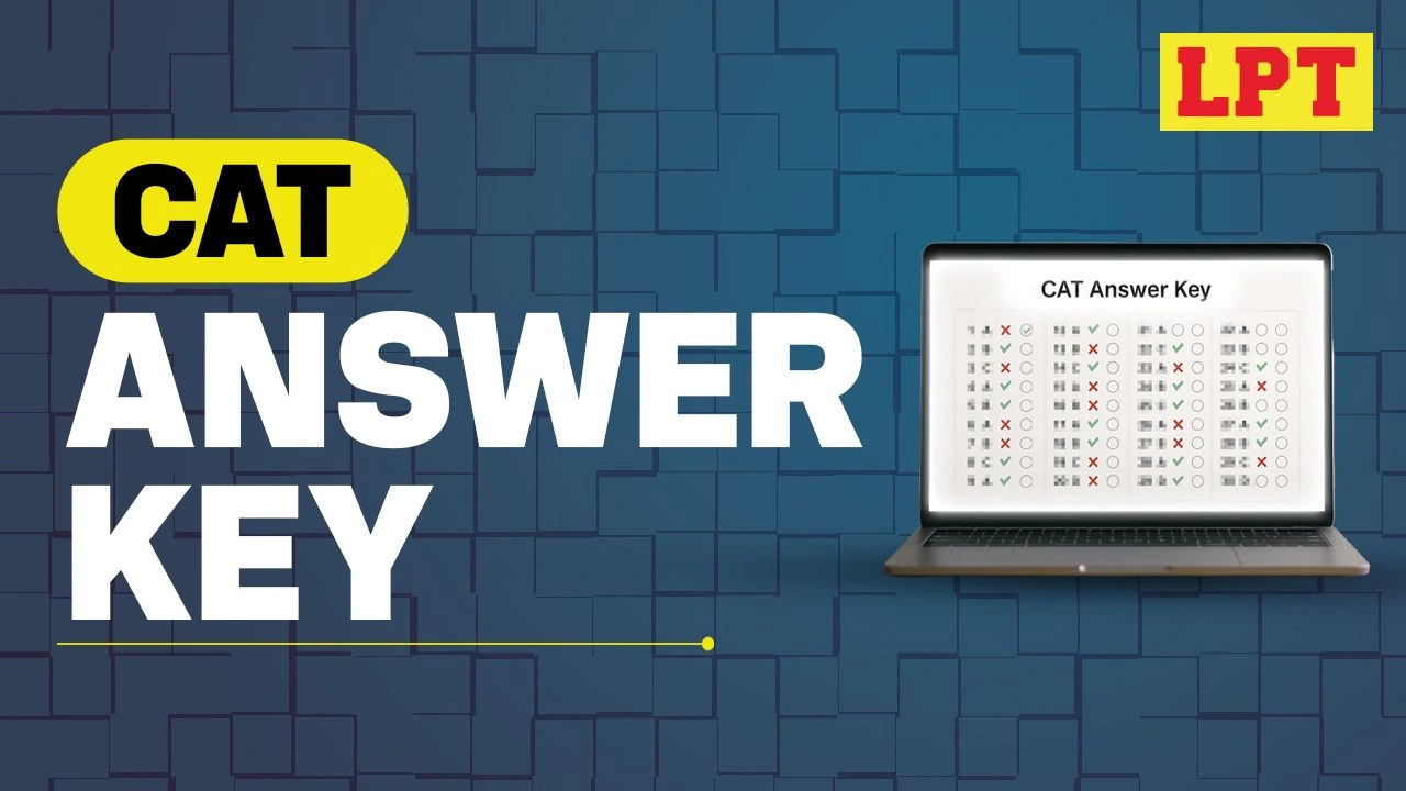 cat answer key