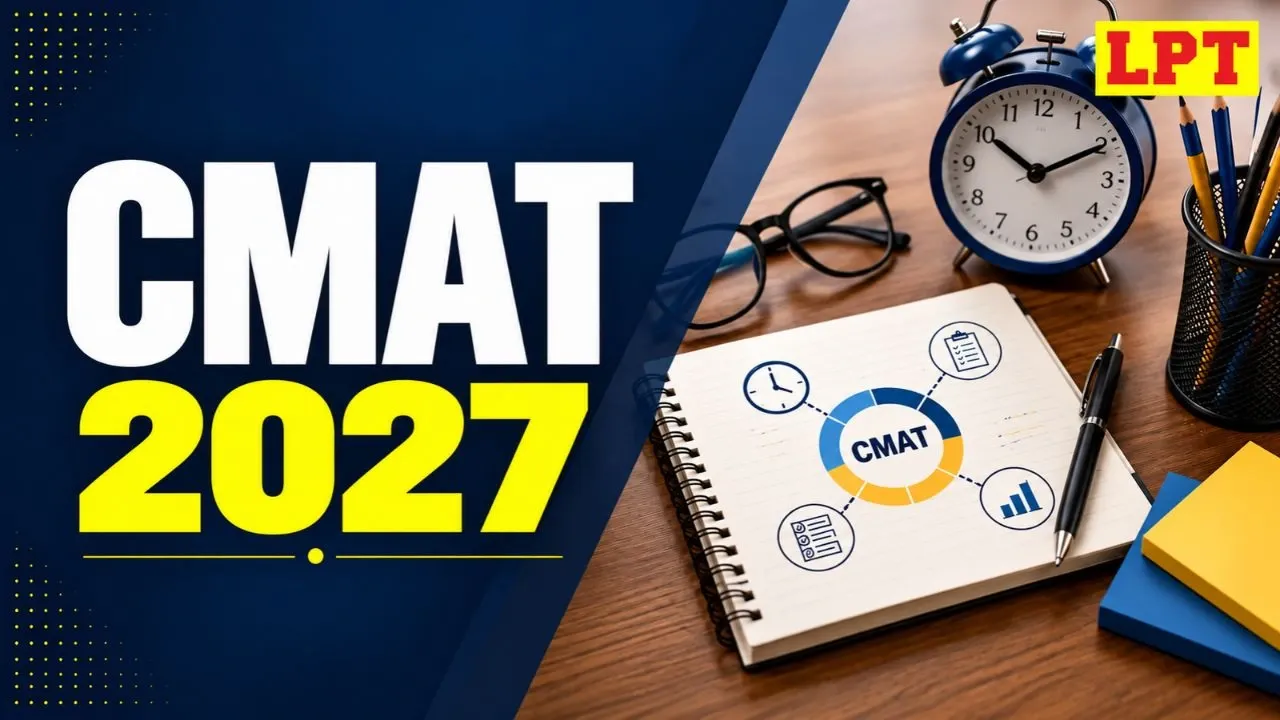 CMAT 2027