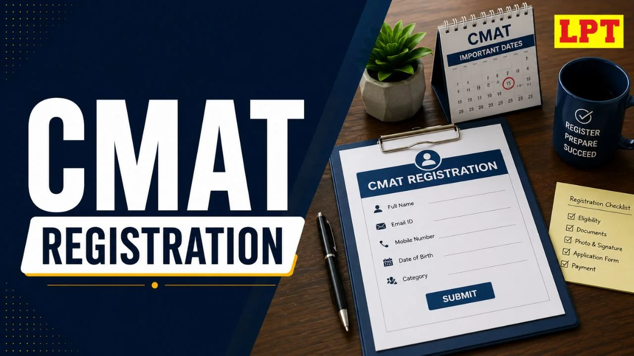 CMAT Registration