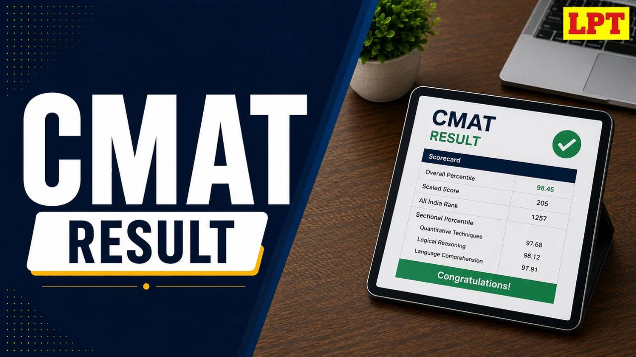 cmat result