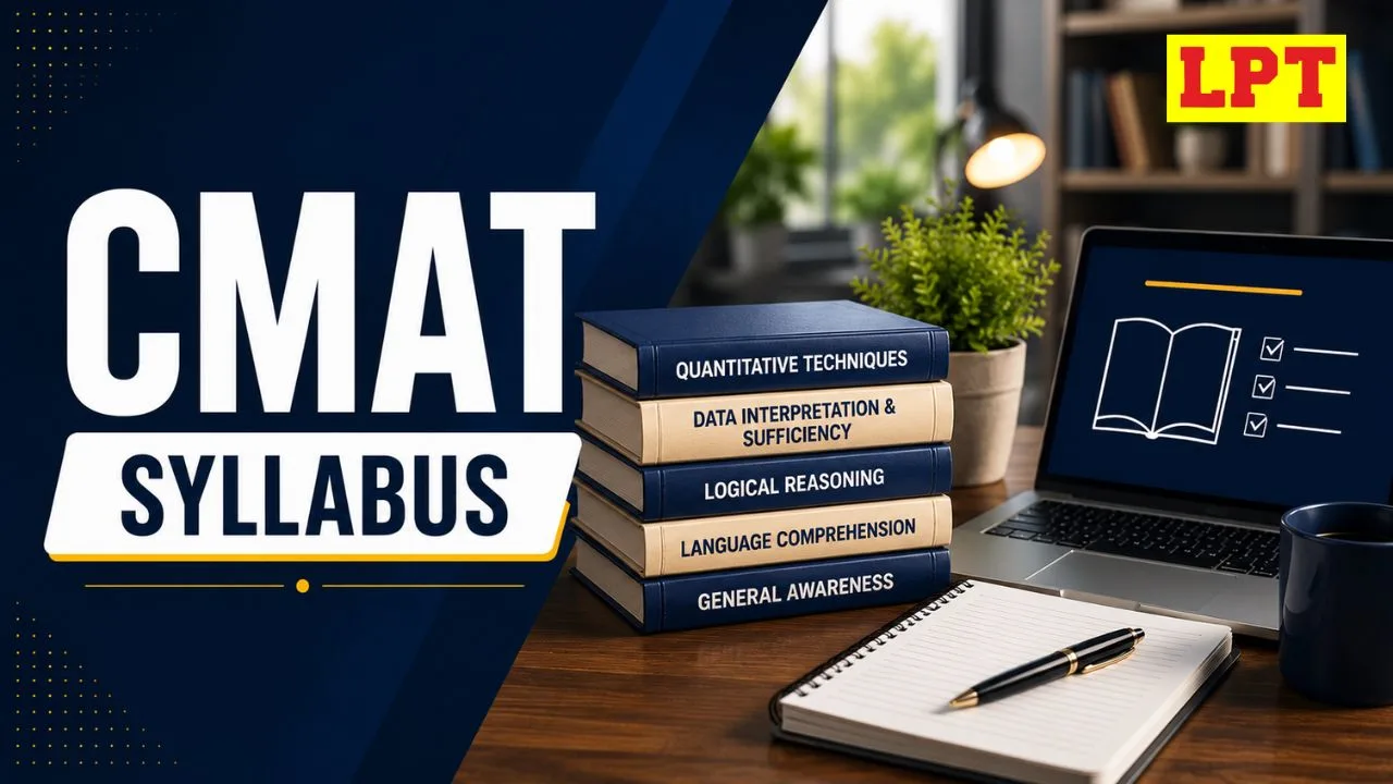 cmat syllabus