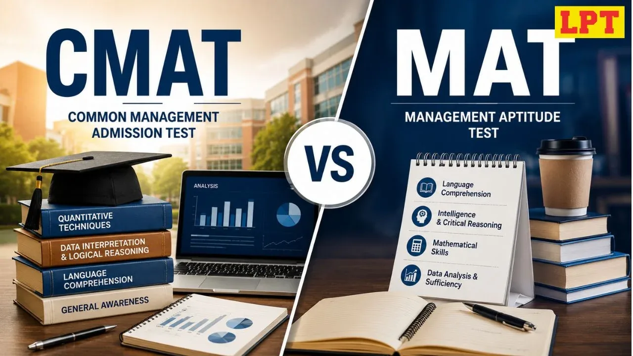 cmat vs mat