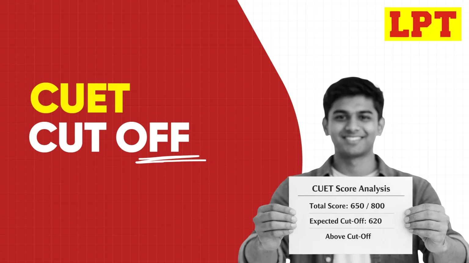 CUET Cut Off 2026, Check Top Colleges Expected Cut Off, Marks