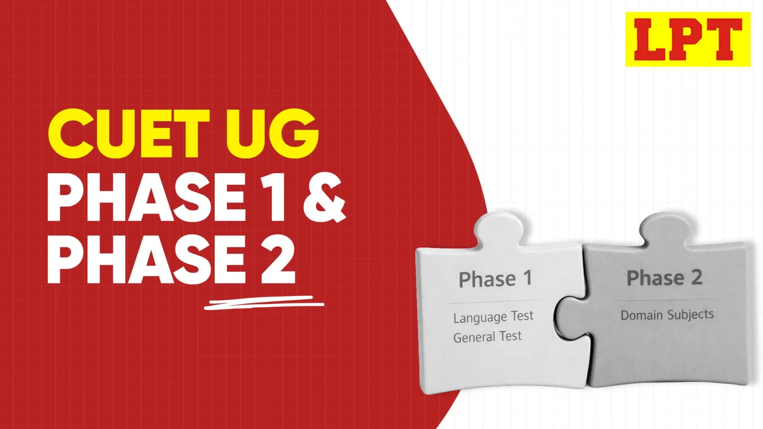 phase 1 and phase 2 in cuet