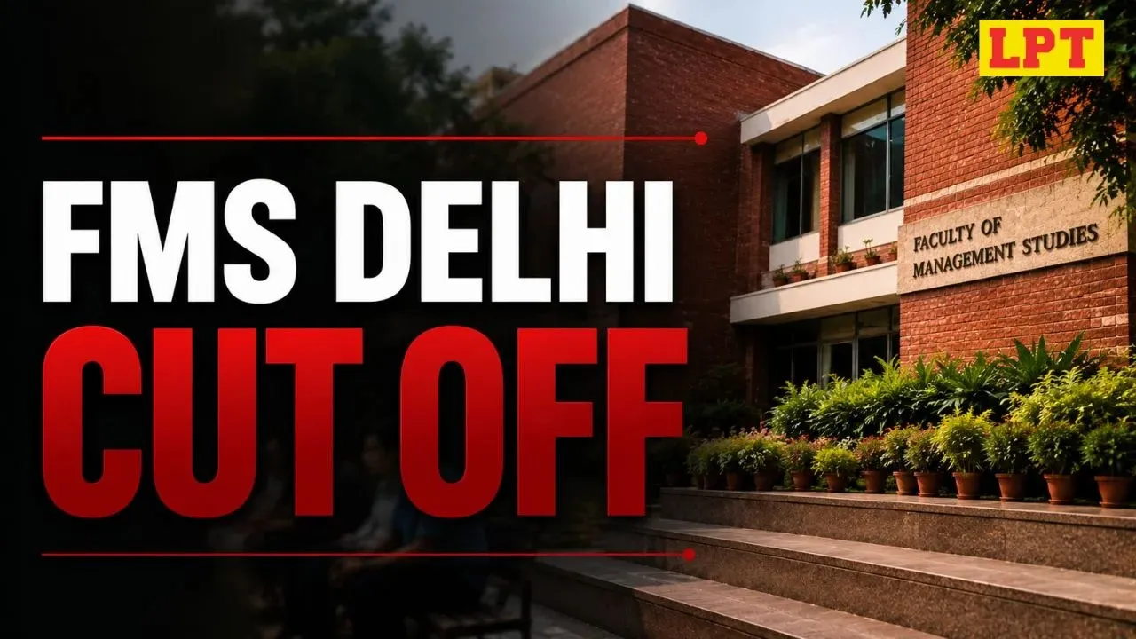 fms delhi cut off