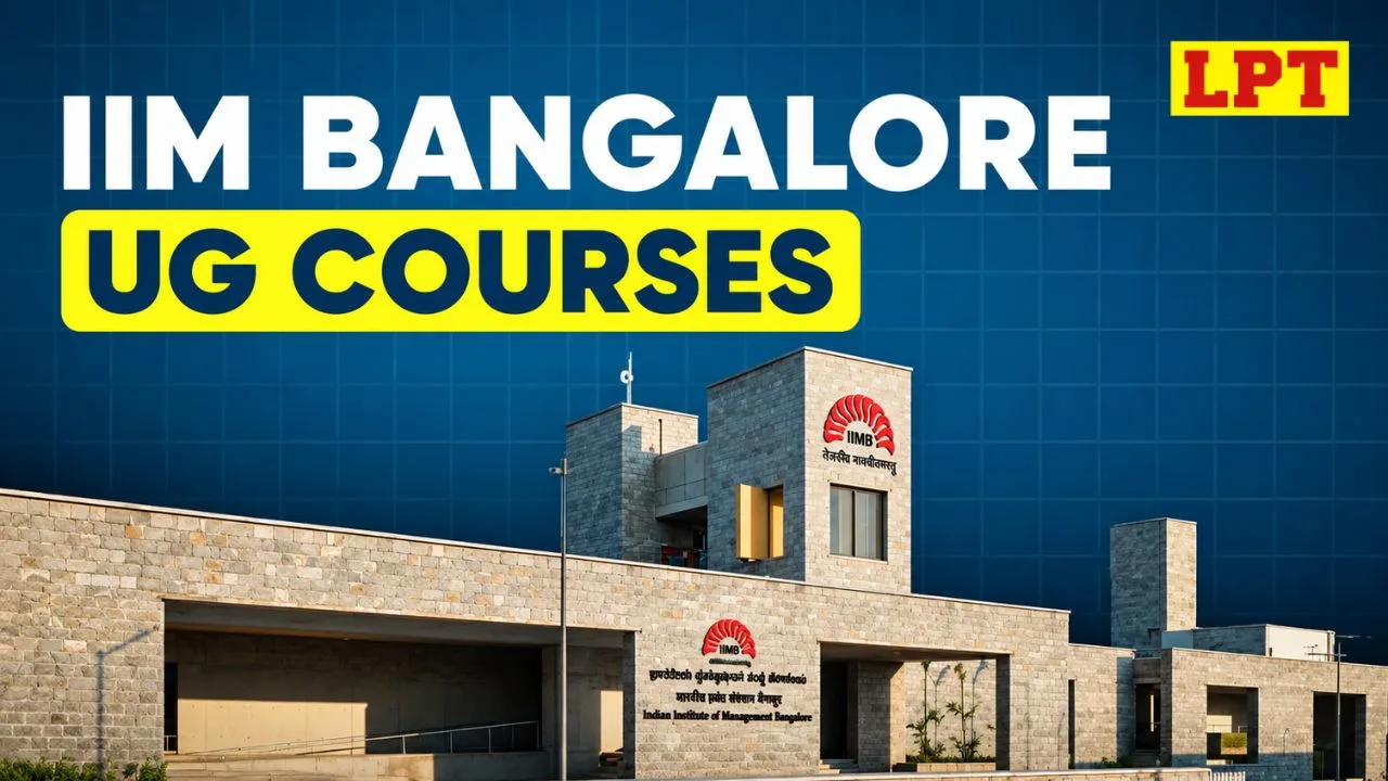 iim bangalore ug courses